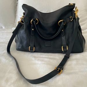 ❌SOLD❌ Dooney & Bourke Florentine Large Satchel